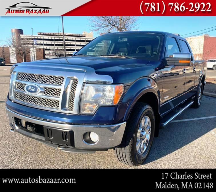 Used Ford Malden, Everett, Medford, Melrose, MA Auto Bazaar