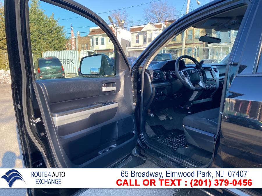 Used Toyota Tundra 4WD Truck Double Cab LB 5.7L V8 6-Spd AT SR (Natl) 2014 | Route 4 Auto Exchange. Elmwood Park, New Jersey Used Toyota Tundra 4WD Truck Double Cab LB 5.7L V8 6-Spd AT SR (Natl) 2014 | Route 4 Auto Exchange. Elmwood Park, New Jersey