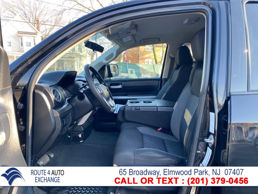 Used Toyota Tundra 4WD Truck Double Cab LB 5.7L V8 6-Spd AT SR (Natl) 2014 | Route 4 Auto Exchange. Elmwood Park, New Jersey Used Toyota Tundra 4WD Truck Double Cab LB 5.7L V8 6-Spd AT SR (Natl) 2014 | Route 4 Auto Exchange. Elmwood Park, New Jersey