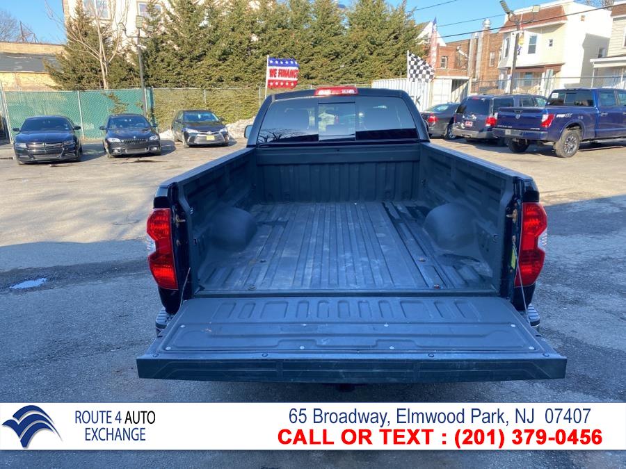 Used Toyota Tundra 4WD Truck Double Cab LB 5.7L V8 6-Spd AT SR (Natl) 2014 | Route 4 Auto Exchange. Elmwood Park, New Jersey Used Toyota Tundra 4WD Truck Double Cab LB 5.7L V8 6-Spd AT SR (Natl) 2014 | Route 4 Auto Exchange. Elmwood Park, New Jersey