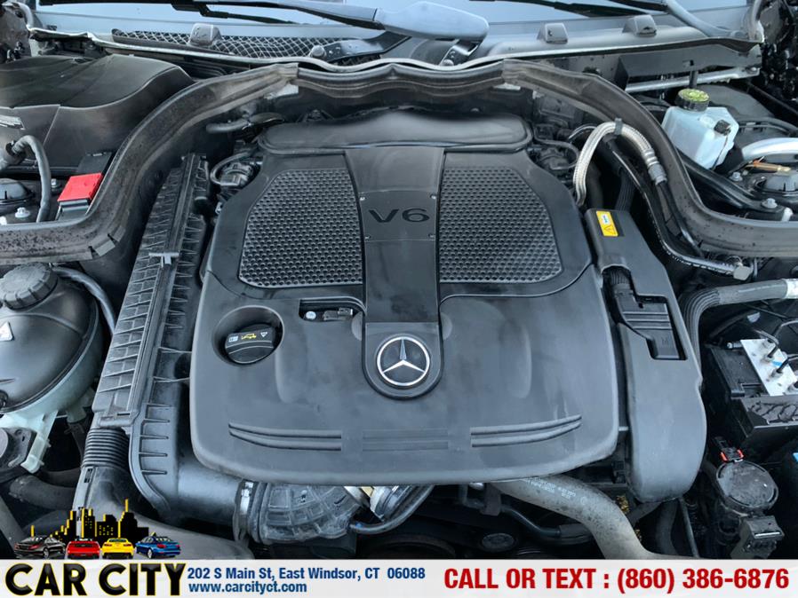 Used Mercedes-Benz C-Class 4dr Sdn C300 Sport 4MATIC 2014 | Car City LLC. East Windsor, Connecticut Used Mercedes-Benz C-Class 4dr Sdn C300 Sport 4MATIC 2014 | Car City LLC. East Windsor, Connecticut