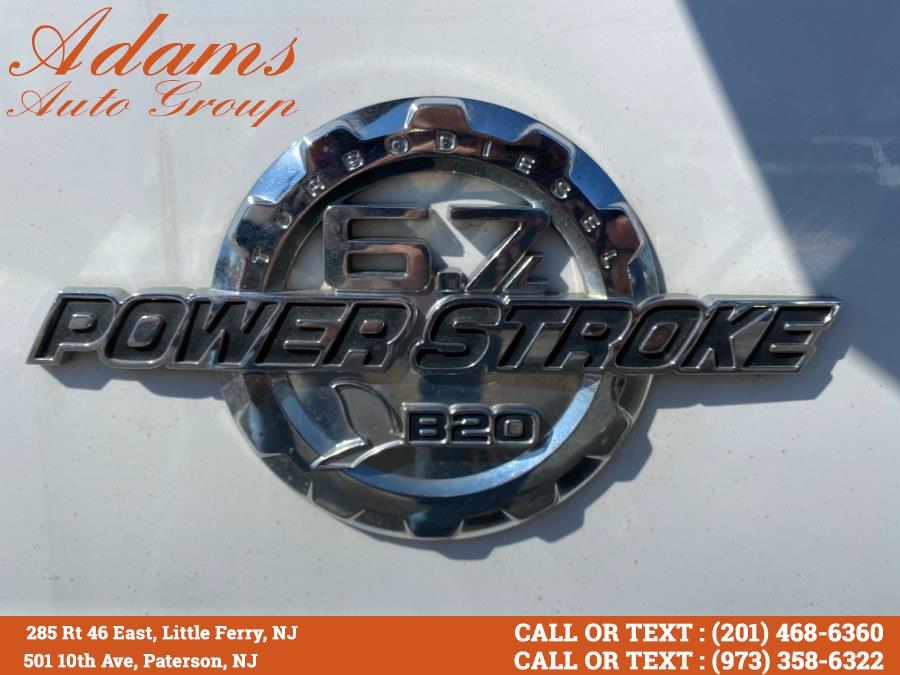 2011 Ford Super Duty F-350 SRW 4WD Crew Cab 156" Lariat, available for sale in Little Ferry , New Jersey | Adams Auto Group . Little Ferry , New Jersey 2011 Ford Super Duty F-350 SRW 4WD Crew Cab 156" Lariat, available for sale in Little Ferry , New Jersey | Adams Auto Group . Little Ferry , New Jersey