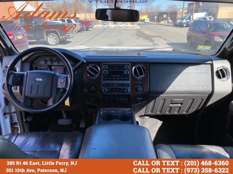 2011 Ford Super Duty F-350 SRW 4WD Crew Cab 156" Lariat, available for sale in Little Ferry , New Jersey | Adams Auto Group . Little Ferry , New Jersey 2011 Ford Super Duty F-350 SRW 4WD Crew Cab 156" Lariat, available for sale in Little Ferry , New Jersey | Adams Auto Group . Little Ferry , New Jersey