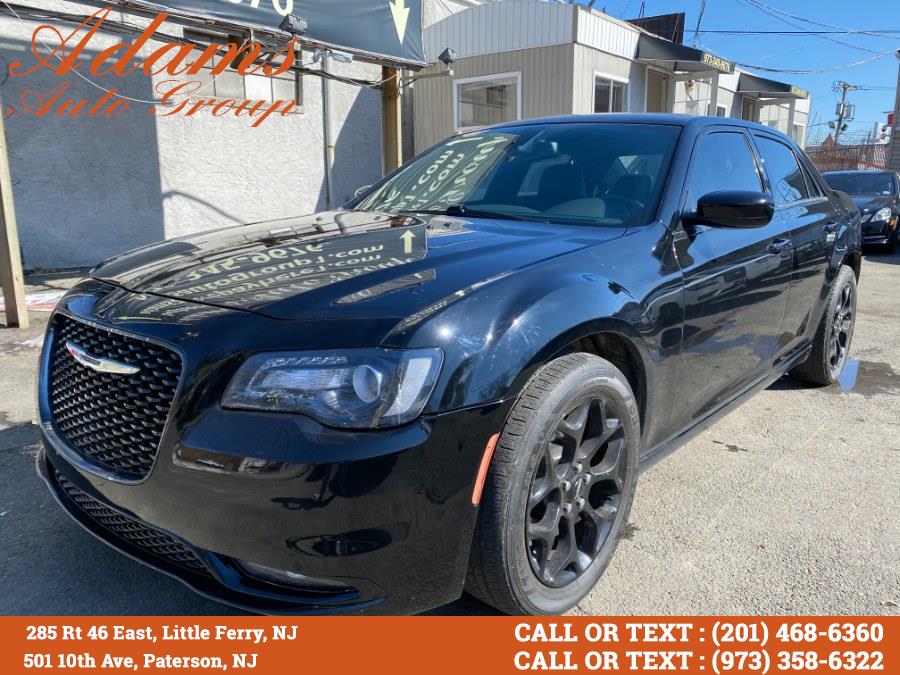 2015 Chrysler 300 4dr Sdn 300S AWD, available for sale in Little Ferry , New Jersey | Adams Auto Group . Little Ferry , New Jersey
