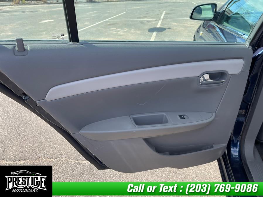 Used Chevrolet Malibu 4dr Sdn LT w/1LT 2008 | J&J Auto Sales & Repairs llc DBA Prestige Motorcar. Oakville, Connecticut Used Chevrolet Malibu 4dr Sdn LT w/1LT 2008 | J&J Auto Sales & Repairs llc DBA Prestige Motorcar. Oakville, Connecticut