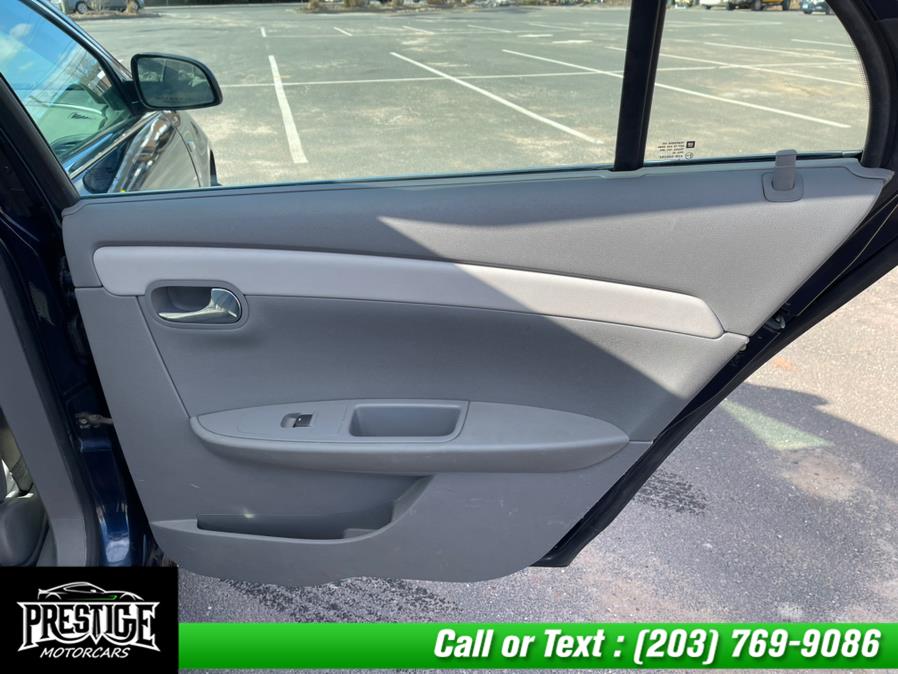 Used Chevrolet Malibu 4dr Sdn LT w/1LT 2008 | J&J Auto Sales & Repairs llc DBA Prestige Motorcar. Oakville, Connecticut Used Chevrolet Malibu 4dr Sdn LT w/1LT 2008 | J&J Auto Sales & Repairs llc DBA Prestige Motorcar. Oakville, Connecticut