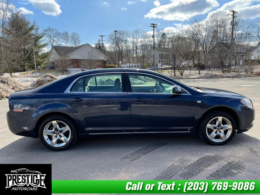 Used Chevrolet Malibu 4dr Sdn LT w/1LT 2008 | J&J Auto Sales & Repairs llc DBA Prestige Motorcar. Oakville, Connecticut Used Chevrolet Malibu 4dr Sdn LT w/1LT 2008 | J&J Auto Sales & Repairs llc DBA Prestige Motorcar. Oakville, Connecticut