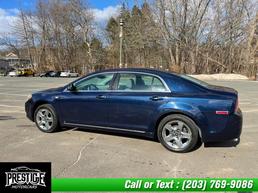 Used Chevrolet Malibu 4dr Sdn LT w/1LT 2008 | J&J Auto Sales & Repairs llc DBA Prestige Motorcar. Oakville, Connecticut Used Chevrolet Malibu 4dr Sdn LT w/1LT 2008 | J&J Auto Sales & Repairs llc DBA Prestige Motorcar. Oakville, Connecticut
