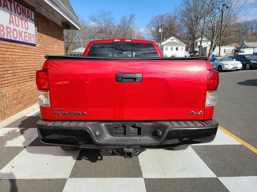 Used Toyota Tundra 4WD Truck Double Cab 4.6L 2011 | National Auto Brokers, Inc.. Waterbury, Connecticut Used Toyota Tundra 4WD Truck Double Cab 4.6L 2011 | National Auto Brokers, Inc.. Waterbury, Connecticut