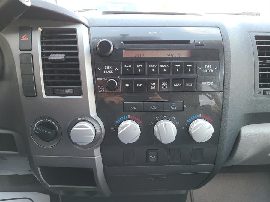 Used Toyota Tundra 4WD Truck Double Cab 4.6L 2011 | National Auto Brokers, Inc.. Waterbury, Connecticut Used Toyota Tundra 4WD Truck Double Cab 4.6L 2011 | National Auto Brokers, Inc.. Waterbury, Connecticut
