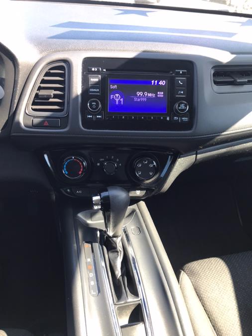 Used Honda HR-V LX AWD CVT 2018 | Affordable Motors Inc. Bridgeport, Connecticut Used Honda HR-V LX AWD CVT 2018 | Affordable Motors Inc. Bridgeport, Connecticut