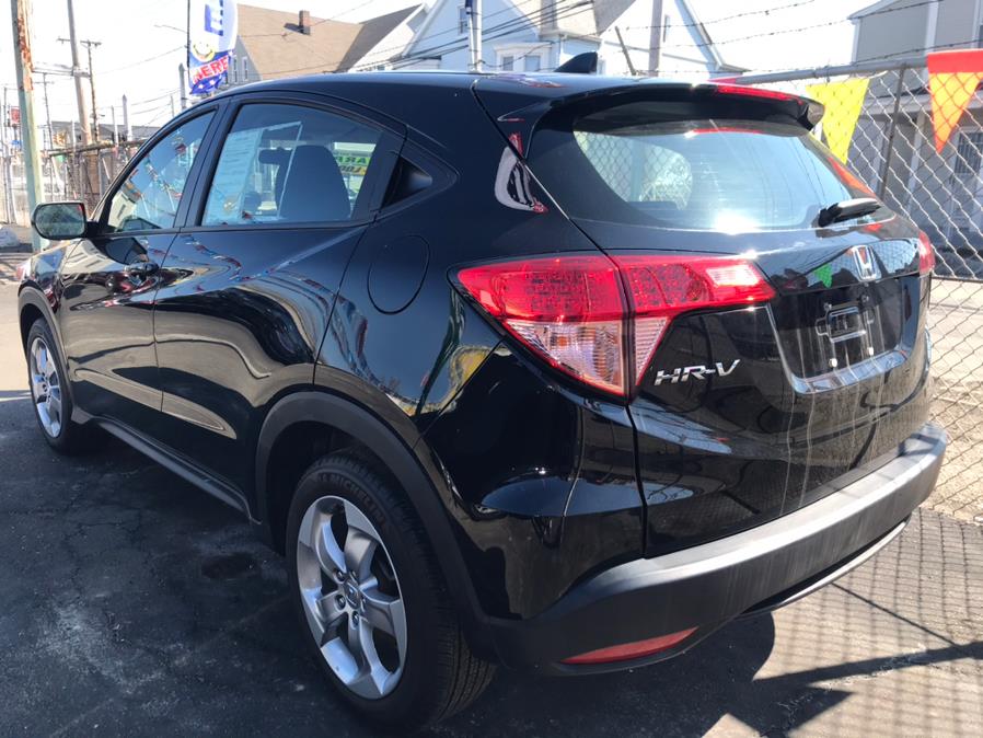 Used Honda HR-V LX AWD CVT 2018 | Affordable Motors Inc. Bridgeport, Connecticut Used Honda HR-V LX AWD CVT 2018 | Affordable Motors Inc. Bridgeport, Connecticut