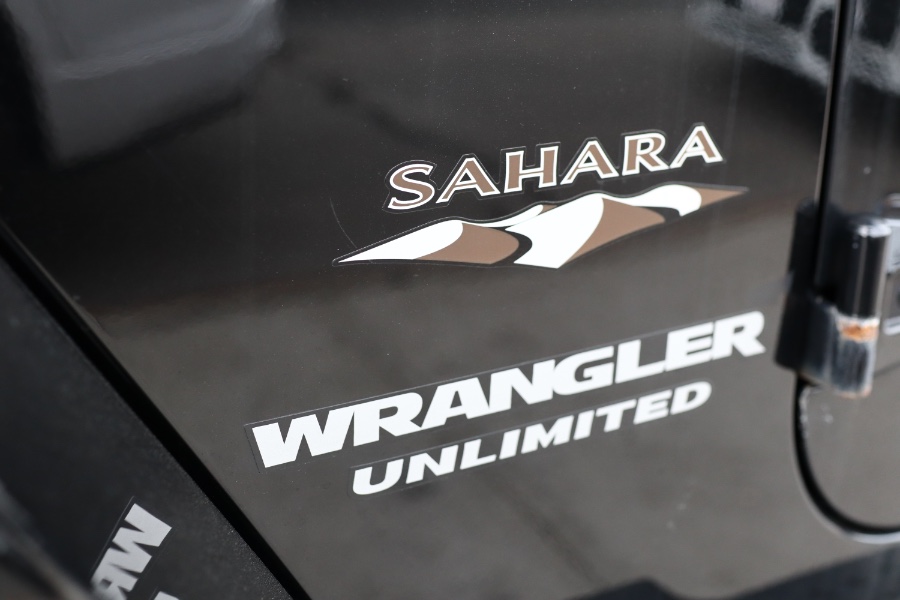 Used Jeep Wrangler Unlimited 4WD 4dr Sahara 2016 | Hillside Auto Mall Inc.. Jamaica, New York Used Jeep Wrangler Unlimited 4WD 4dr Sahara 2016 | Hillside Auto Mall Inc.. Jamaica, New York