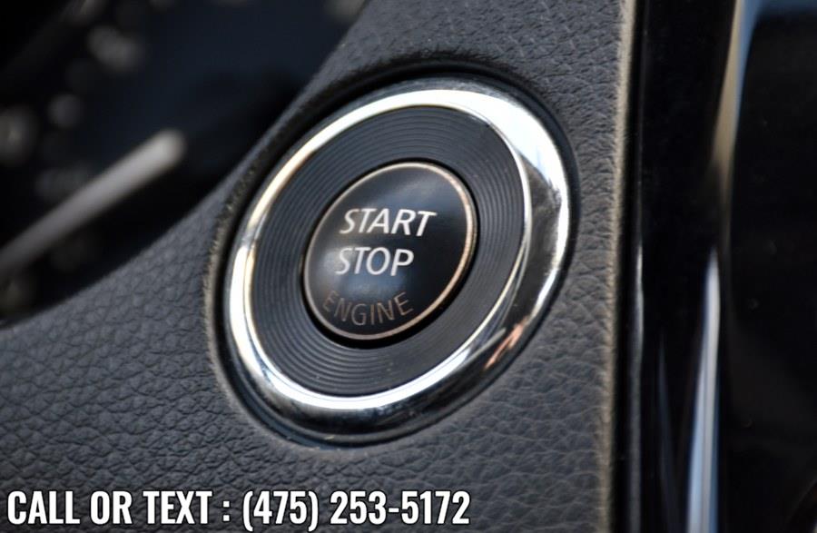 Used Nissan Rogue AWD SL 2018 | Highline Car Connection. Waterbury, Connecticut Used Nissan Rogue AWD SL 2018 | Highline Car Connection. Waterbury, Connecticut