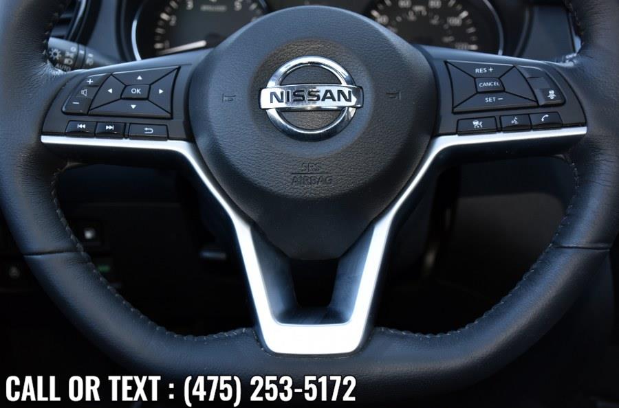 Used Nissan Rogue AWD SL 2018 | Highline Car Connection. Waterbury, Connecticut Used Nissan Rogue AWD SL 2018 | Highline Car Connection. Waterbury, Connecticut