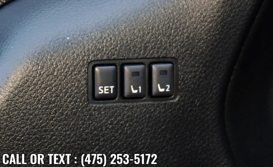 Used Nissan Rogue AWD SL 2018 | Highline Car Connection. Waterbury, Connecticut Used Nissan Rogue AWD SL 2018 | Highline Car Connection. Waterbury, Connecticut