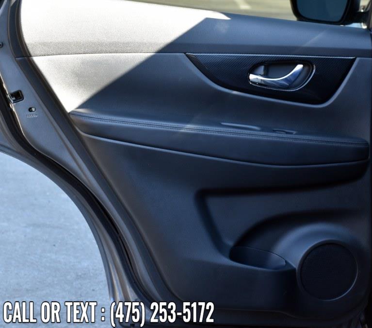 Used Nissan Rogue AWD SL 2018 | Highline Car Connection. Waterbury, Connecticut Used Nissan Rogue AWD SL 2018 | Highline Car Connection. Waterbury, Connecticut