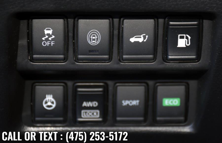 Used Nissan Rogue AWD SL 2018 | Highline Car Connection. Waterbury, Connecticut Used Nissan Rogue AWD SL 2018 | Highline Car Connection. Waterbury, Connecticut