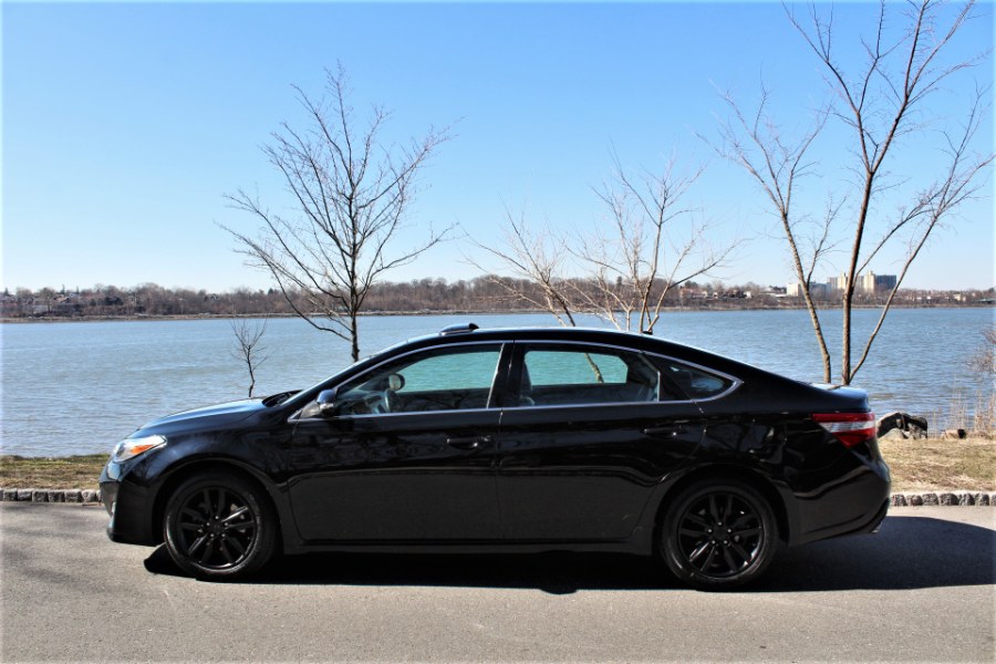 2015 Toyota Avalon 4dr Sdn XLE Premium, available for sale in Great Neck, New York | Great Neck Car Buyers & Sellers. Great Neck, New York 2015 Toyota Avalon 4dr Sdn XLE Premium, available for sale in Great Neck, New York | Great Neck Car Buyers & Sellers. Great Neck, New York
