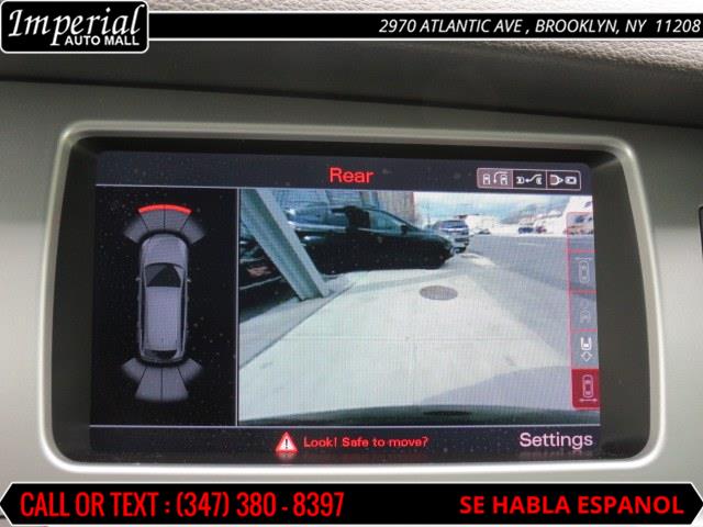 2014 Audi Q7 quattro 4dr 3.0T S line Prestige, available for sale in Brooklyn, New York | Imperial Auto Mall. Brooklyn, New York 2014 Audi Q7 quattro 4dr 3.0T S line Prestige, available for sale in Brooklyn, New York | Imperial Auto Mall. Brooklyn, New York