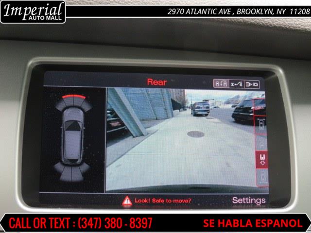 2014 Audi Q7 quattro 4dr 3.0T S line Prestige, available for sale in Brooklyn, New York | Imperial Auto Mall. Brooklyn, New York 2014 Audi Q7 quattro 4dr 3.0T S line Prestige, available for sale in Brooklyn, New York | Imperial Auto Mall. Brooklyn, New York