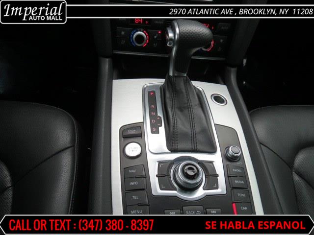 2014 Audi Q7 quattro 4dr 3.0T S line Prestige, available for sale in Brooklyn, New York | Imperial Auto Mall. Brooklyn, New York 2014 Audi Q7 quattro 4dr 3.0T S line Prestige, available for sale in Brooklyn, New York | Imperial Auto Mall. Brooklyn, New York