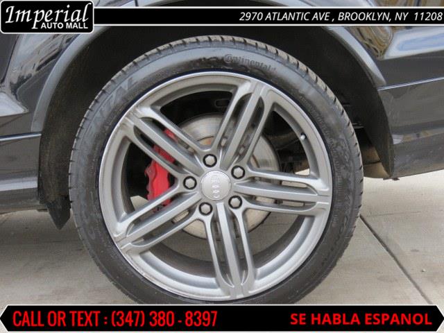 2014 Audi Q7 quattro 4dr 3.0T S line Prestige, available for sale in Brooklyn, New York | Imperial Auto Mall. Brooklyn, New York 2014 Audi Q7 quattro 4dr 3.0T S line Prestige, available for sale in Brooklyn, New York | Imperial Auto Mall. Brooklyn, New York