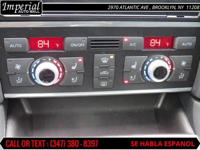 2014 Audi Q7 quattro 4dr 3.0T S line Prestige, available for sale in Brooklyn, New York | Imperial Auto Mall. Brooklyn, New York 2014 Audi Q7 quattro 4dr 3.0T S line Prestige, available for sale in Brooklyn, New York | Imperial Auto Mall. Brooklyn, New York