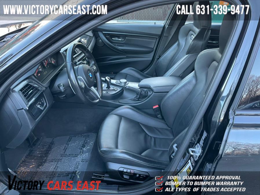 Used BMW M3 4dr Sdn 2015 | Victory Cars East LLC. Huntington, New York Used BMW M3 4dr Sdn 2015 | Victory Cars East LLC. Huntington, New York