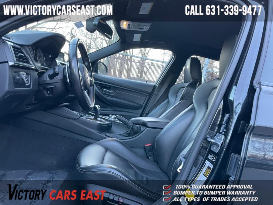 Used BMW M3 4dr Sdn 2015 | Victory Cars East LLC. Huntington, New York Used BMW M3 4dr Sdn 2015 | Victory Cars East LLC. Huntington, New York