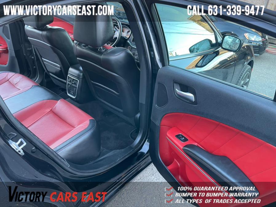 Used Dodge Charger 4dr Sdn SXT AWD 2015 | Victory Cars East LLC. Huntington, New York Used Dodge Charger 4dr Sdn SXT AWD 2015 | Victory Cars East LLC. Huntington, New York