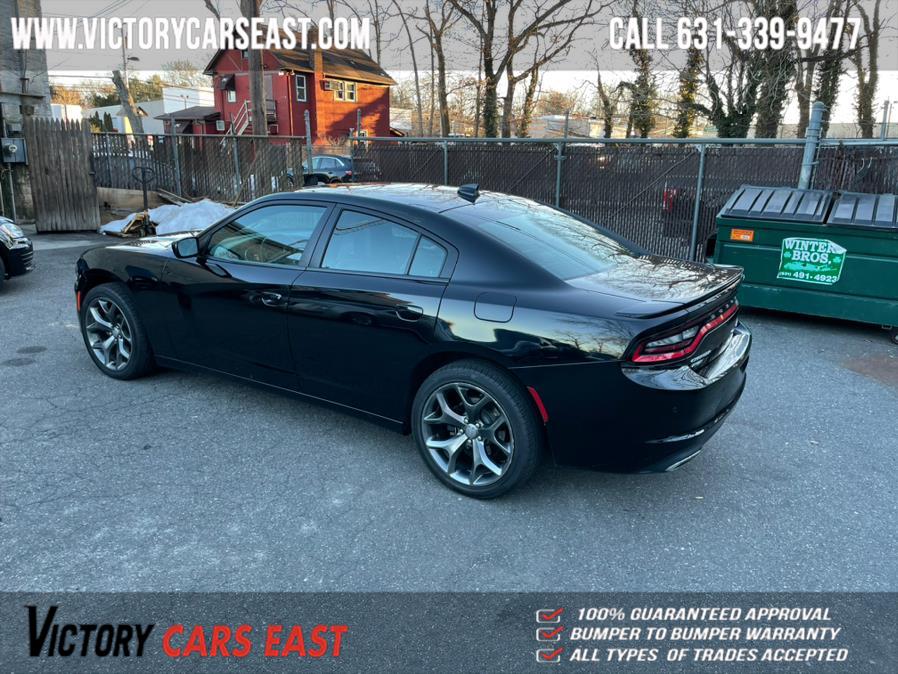 Used Dodge Charger 4dr Sdn SXT AWD 2015 | Victory Cars East LLC. Huntington, New York Used Dodge Charger 4dr Sdn SXT AWD 2015 | Victory Cars East LLC. Huntington, New York