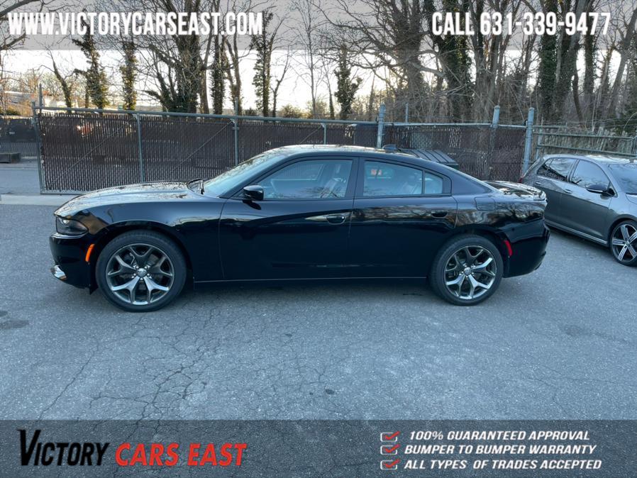 Used Dodge Charger 4dr Sdn SXT AWD 2015 | Victory Cars East LLC. Huntington, New York Used Dodge Charger 4dr Sdn SXT AWD 2015 | Victory Cars East LLC. Huntington, New York