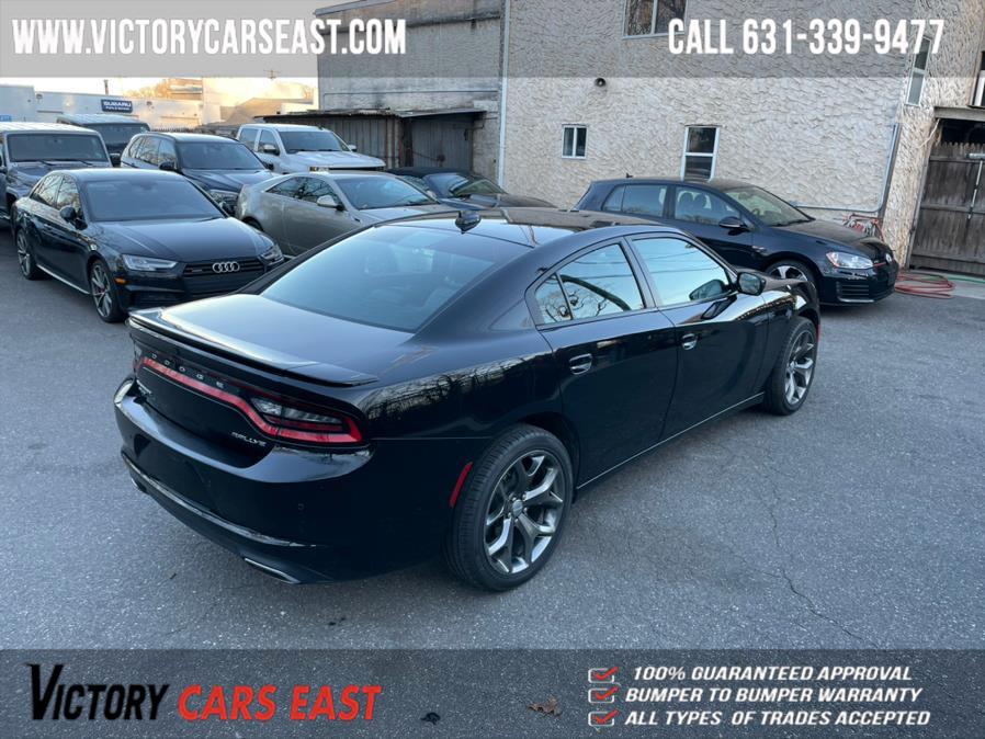 Used Dodge Charger 4dr Sdn SXT AWD 2015 | Victory Cars East LLC. Huntington, New York Used Dodge Charger 4dr Sdn SXT AWD 2015 | Victory Cars East LLC. Huntington, New York