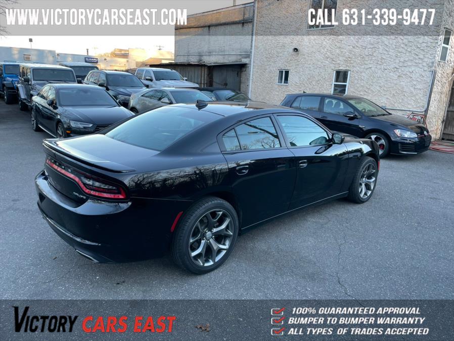Used Dodge Charger 4dr Sdn SXT AWD 2015 | Victory Cars East LLC. Huntington, New York Used Dodge Charger 4dr Sdn SXT AWD 2015 | Victory Cars East LLC. Huntington, New York