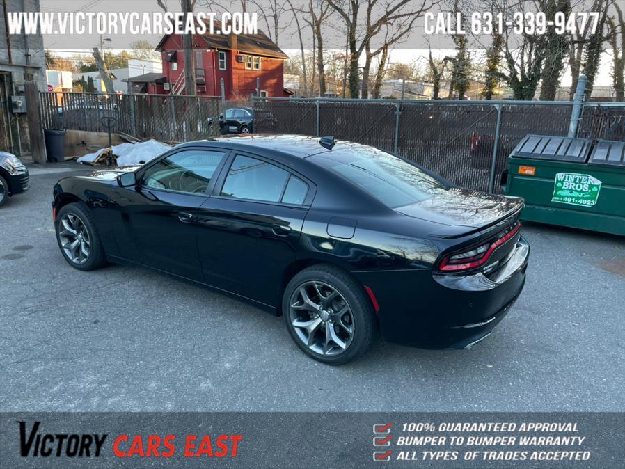 Used Dodge Charger 4dr Sdn SXT AWD 2015 | Victory Cars East LLC. Huntington, New York Used Dodge Charger 4dr Sdn SXT AWD 2015 | Victory Cars East LLC. Huntington, New York