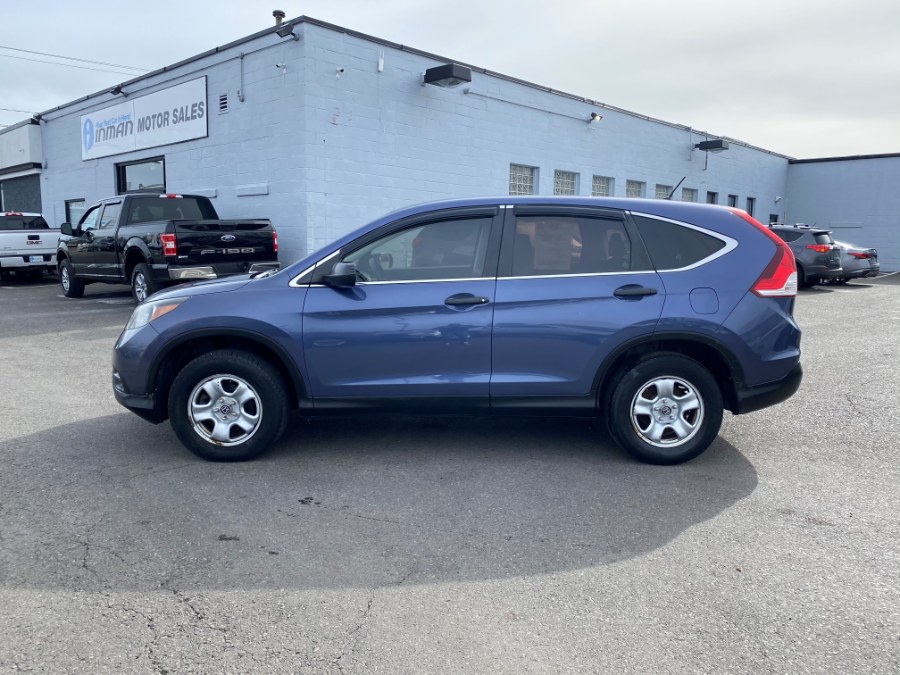 Used Honda CR-V AWD 5dr LX 2013 | Inman Motors Sales. Medford, Massachusetts Used Honda CR-V AWD 5dr LX 2013 | Inman Motors Sales. Medford, Massachusetts