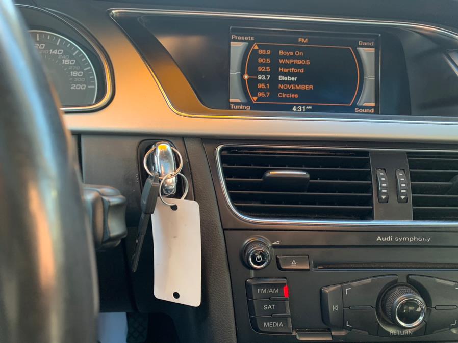 Used Audi S5 2dr Cpe Man 2009 | Platinum Auto Care. Waterbury, Connecticut Used Audi S5 2dr Cpe Man 2009 | Platinum Auto Care. Waterbury, Connecticut