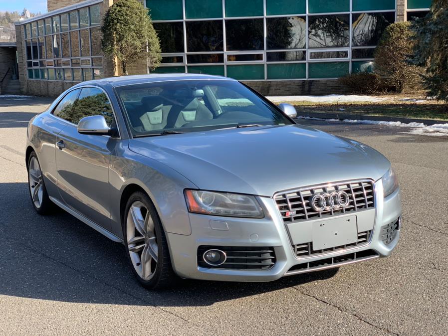 Used Audi S5 2dr Cpe Man 2009 | Platinum Auto Care. Waterbury, Connecticut Used Audi S5 2dr Cpe Man 2009 | Platinum Auto Care. Waterbury, Connecticut
