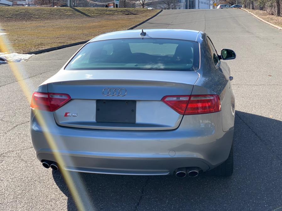 Used Audi S5 2dr Cpe Man 2009 | Platinum Auto Care. Waterbury, Connecticut Used Audi S5 2dr Cpe Man 2009 | Platinum Auto Care. Waterbury, Connecticut