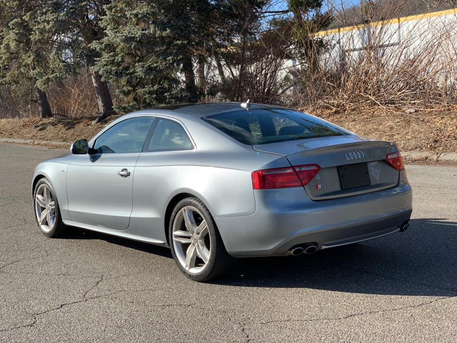Used Audi S5 2dr Cpe Man 2009 | Platinum Auto Care. Waterbury, Connecticut Used Audi S5 2dr Cpe Man 2009 | Platinum Auto Care. Waterbury, Connecticut
