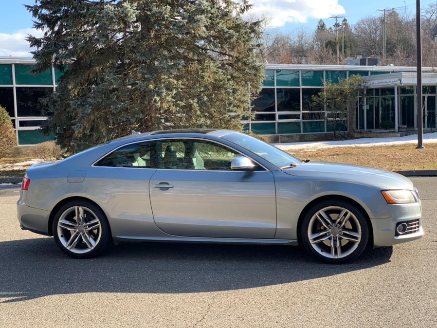 Used Audi S5 2dr Cpe Man 2009 | Platinum Auto Care. Waterbury, Connecticut Used Audi S5 2dr Cpe Man 2009 | Platinum Auto Care. Waterbury, Connecticut