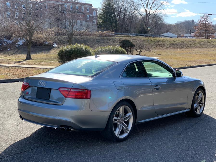 Used Audi S5 2dr Cpe Man 2009 | Platinum Auto Care. Waterbury, Connecticut Used Audi S5 2dr Cpe Man 2009 | Platinum Auto Care. Waterbury, Connecticut