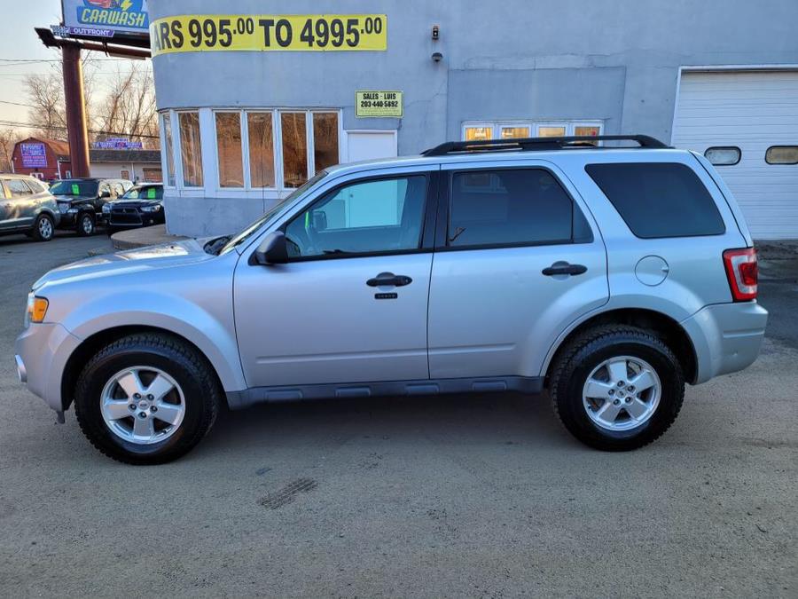 Ford Escape 2011 in Meriden, Norwich, Middletown, White Plains NY | CT ...