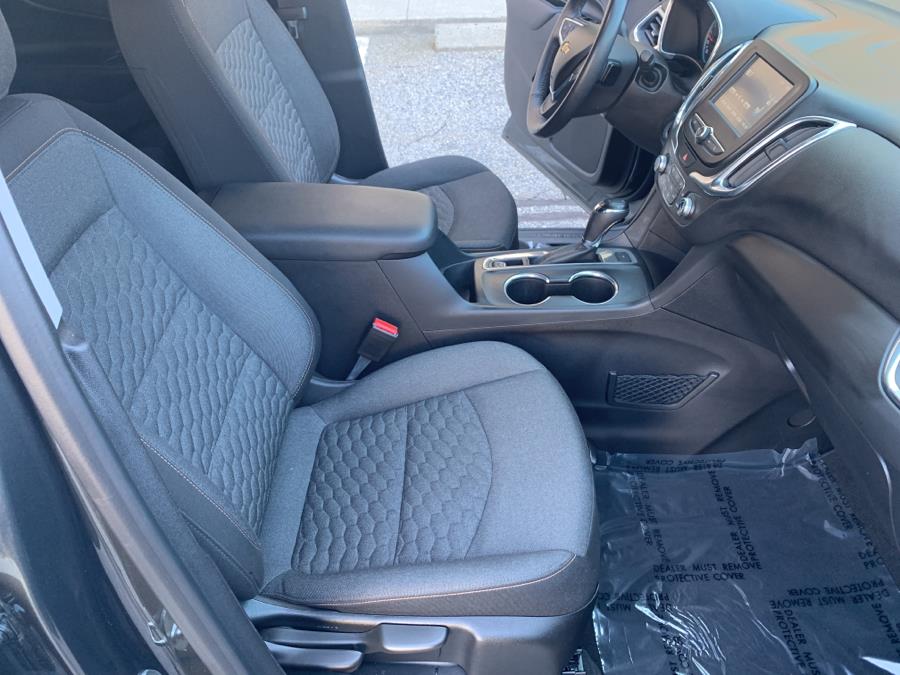 Used Chevrolet Equinox AWD 4dr LT w/1LT 2018 | TJ Motors. New London, Connecticut Used Chevrolet Equinox AWD 4dr LT w/1LT 2018 | TJ Motors. New London, Connecticut