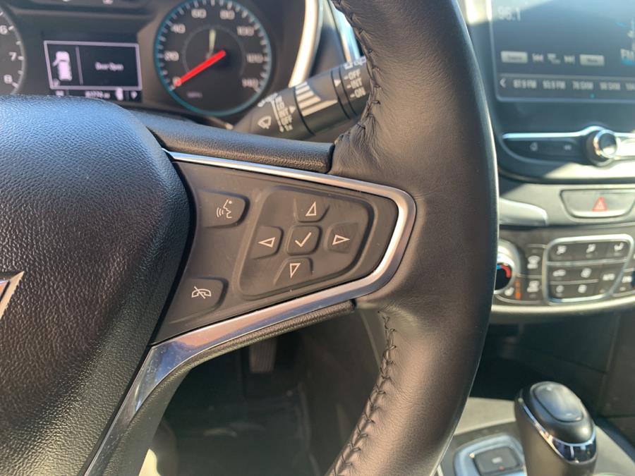 Used Chevrolet Equinox AWD 4dr LT w/1LT 2018 | TJ Motors. New London, Connecticut Used Chevrolet Equinox AWD 4dr LT w/1LT 2018 | TJ Motors. New London, Connecticut