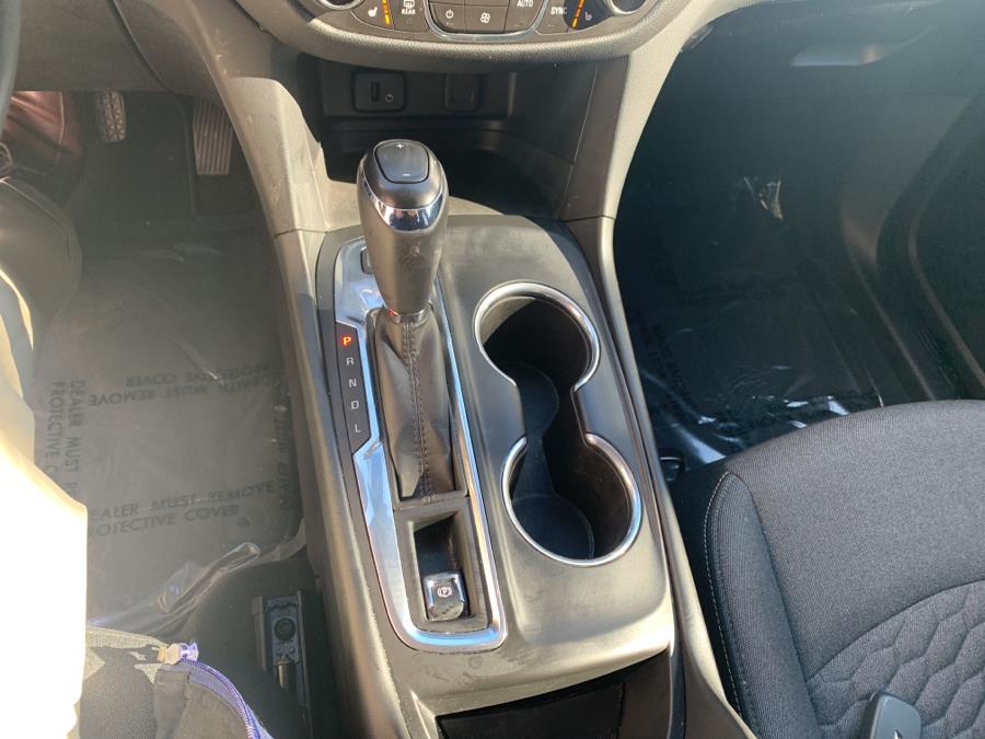 Used Chevrolet Equinox AWD 4dr LT w/1LT 2018 | TJ Motors. New London, Connecticut Used Chevrolet Equinox AWD 4dr LT w/1LT 2018 | TJ Motors. New London, Connecticut