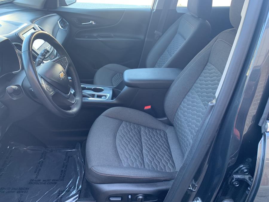 Used Chevrolet Equinox AWD 4dr LT w/1LT 2018 | TJ Motors. New London, Connecticut Used Chevrolet Equinox AWD 4dr LT w/1LT 2018 | TJ Motors. New London, Connecticut