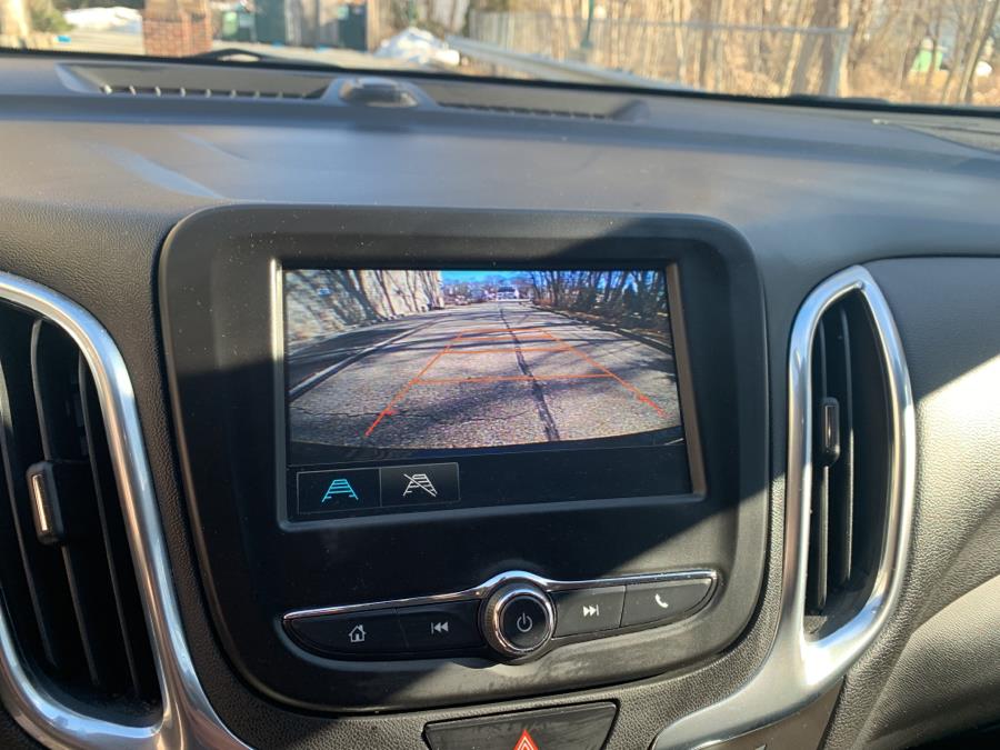 Used Chevrolet Equinox AWD 4dr LT w/1LT 2018 | TJ Motors. New London, Connecticut Used Chevrolet Equinox AWD 4dr LT w/1LT 2018 | TJ Motors. New London, Connecticut