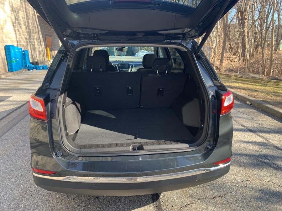 Used Chevrolet Equinox AWD 4dr LT w/1LT 2018 | TJ Motors. New London, Connecticut Used Chevrolet Equinox AWD 4dr LT w/1LT 2018 | TJ Motors. New London, Connecticut